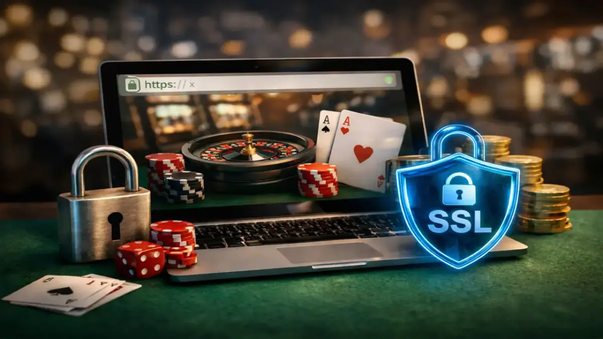 Microgaming Casinos A Practical Guide to Software, Bonuses, and Player Safety